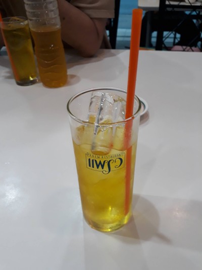 บรรยากาศ