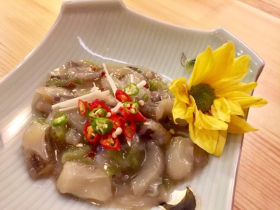 UMI Japanese Restaurant (อูมิ) UMI Japanese Restaurant (อูมิ)