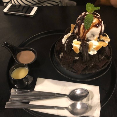 บิงซูโอรีโอ้