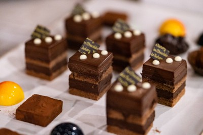 The Chocolate Factory Shop & Restaurant เชียงใหม่ The Chocolate Factory Shop & Restaurant เชียงใหม่
