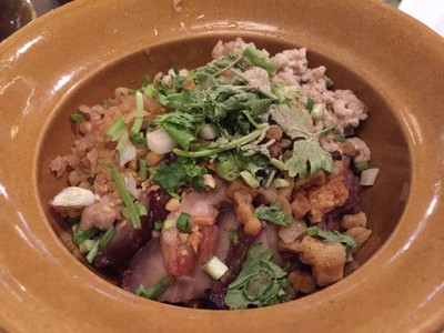 ก๋วยเตี๋ยวชากังราว