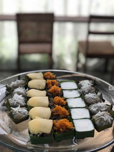 ปฐม ออร์แกนิก ลิฟวิ่ง Thonglor