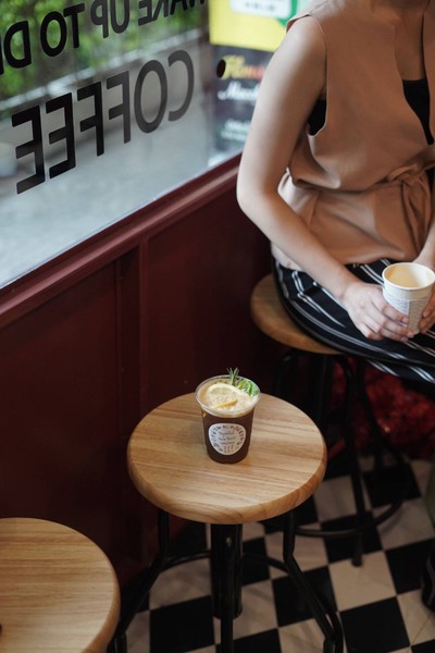 Mouthfeel x Warm Batch Roasters