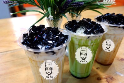 OHO Restaurant (โอ้โห เรสเทอร์รอง) ภูเก็ต OHO Restaurant (โอ้โห เรสเทอร์รอง) ภูเก็ต