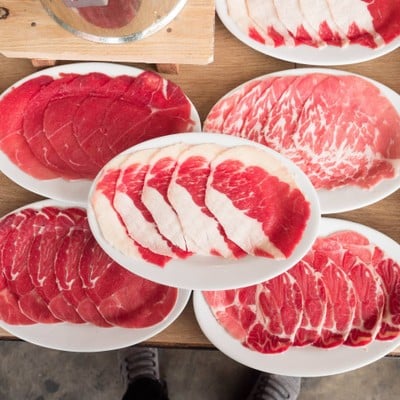 Best Beef ลำลูกกาคลอง5