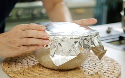 วิธีทำ ข้าวเหนียวแก้ว