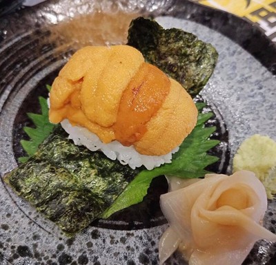 Kabocha Sushi ลาดพร้าว