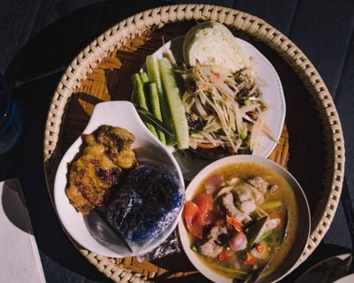 อัญชัน เทอเรส พุทธมณฑลสาย 2