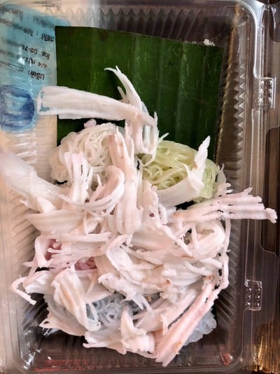 มะพร้าวจัดเต็ม