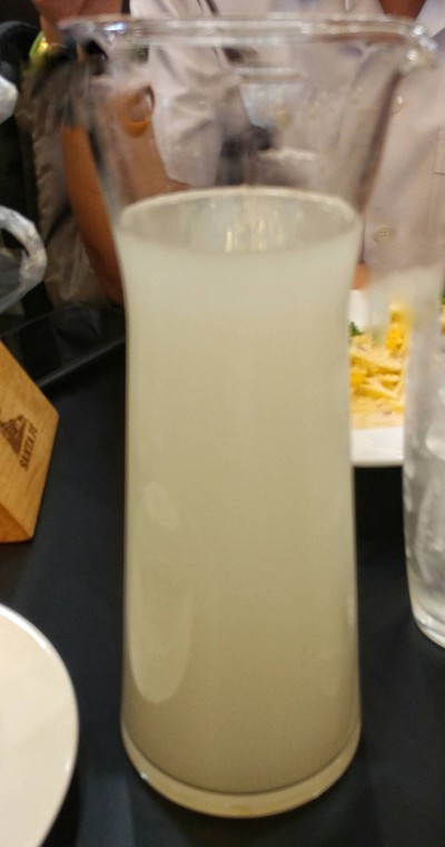 เลมอนเนด