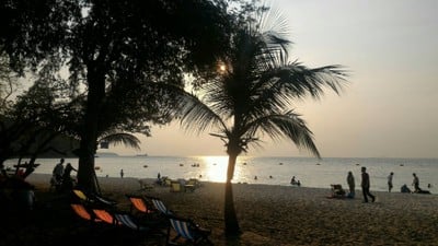 บรรยากาศ