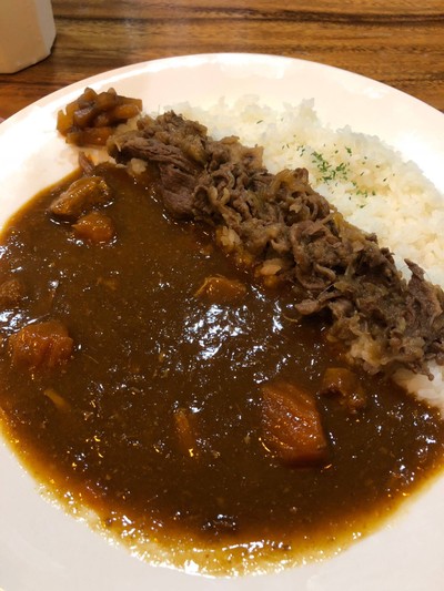TokiDoki Curry เสนา - รัชโยธิน