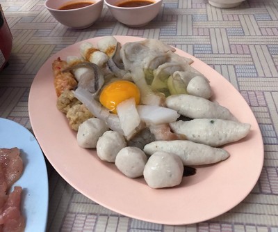 ชัยสุกี้ (จอหอ)