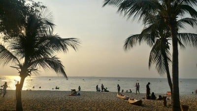 บรรยากาศ