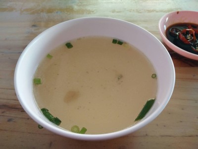 น้ำซุป