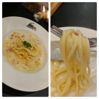 สปาเก็ตตี้