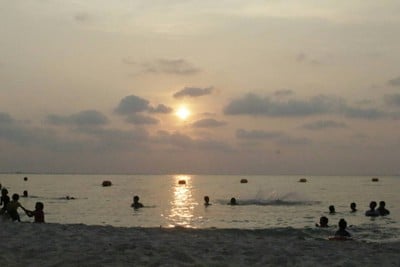 บรรยากาศ