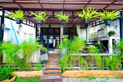 หน้าร้าน