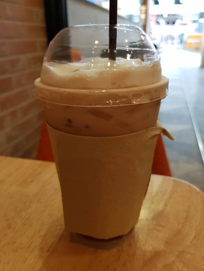 ชาเย๊นพม่า