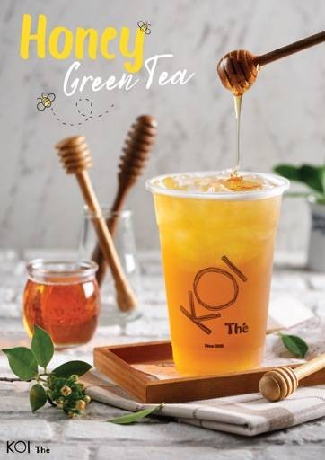 Koi The' Thailand (โคอิ เตะ) Siam Square One Koi The' Thailand (โคอิ เตะ) Siam Square One