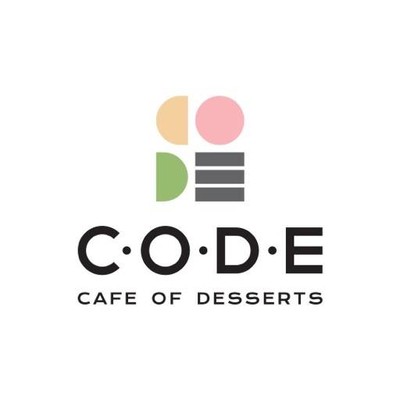 CODE Cafe of Dessert Enthusiasts Terminal 21 CODE Cafe of Dessert Enthusiasts Terminal 21