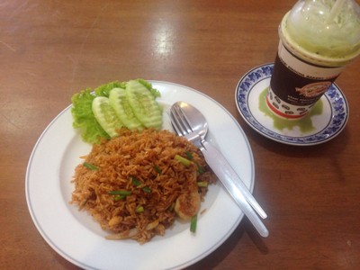 กระบี่สินโอชาเบเกอรี่ กระบี่สินโอชาเบเกอรี่