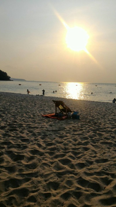บรรยากาศ