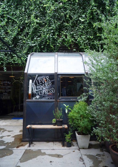 หน้าร้าน