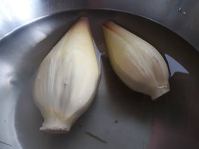 อาหารพื้นพื้นบ้านรสเด็ด หมู่บ้าน บ้านร่าหมาด กับเมนูเคี่ยวน้องนางปลี อาหารพื้นพื้นบ้านรสเด็ด หมู่บ้าน บ้านร่าหมาด กับเมนูเคี่ยวน้องนางปลี