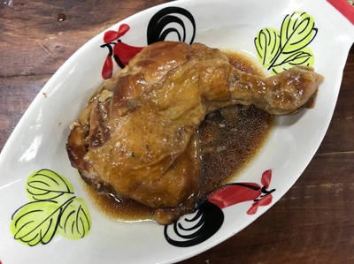 ไก่ตุ๋น