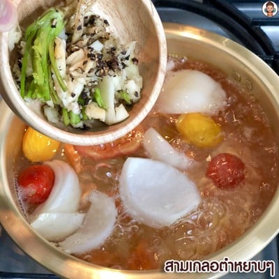 วิธีทำ ซุปไก่มันฝรั่ง เมนูคลาสสิค ทานได้ทั้งครอบครัว วิธีทำ ซุปไก่มันฝรั่ง เมนูคลาสสิค ทานได้ทั้งครอบครัว