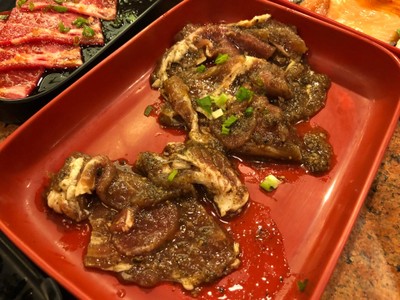 หมูหมัก