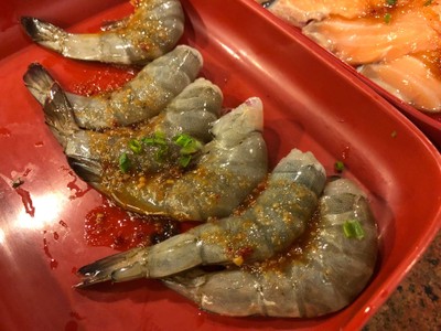 กุ้ง