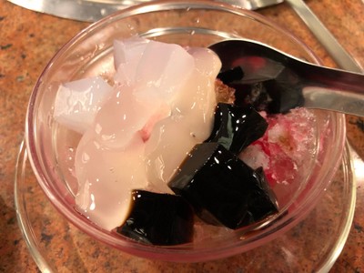 ขนมหวาน