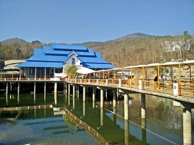 เชียงใหม่ซูอควาเรียม