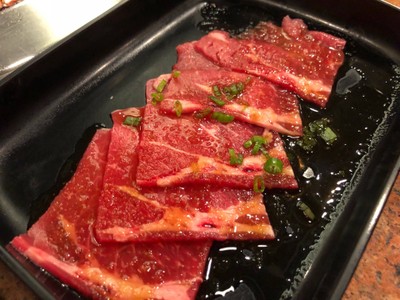 ชุดเนื้อ