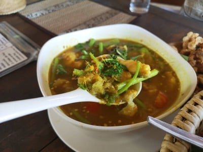 เฮือนเจ้านาง (Huean Chaonang Restaurant) เฮือนเจ้านาง (Huean Chaonang Restaurant)