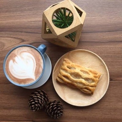 Puff & Pie (พัฟแอนด์พาย) เมืองทองธานี Puff & Pie (พัฟแอนด์พาย) เมืองทองธานี