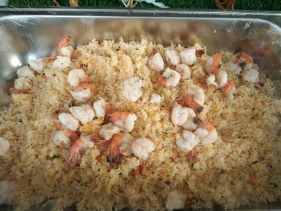 ข้าวผัด