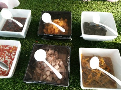 ของหวาน