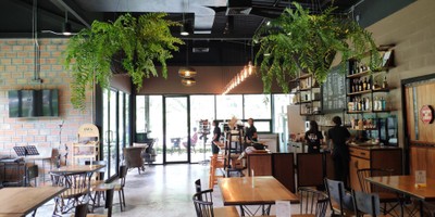 บรรยากาศ