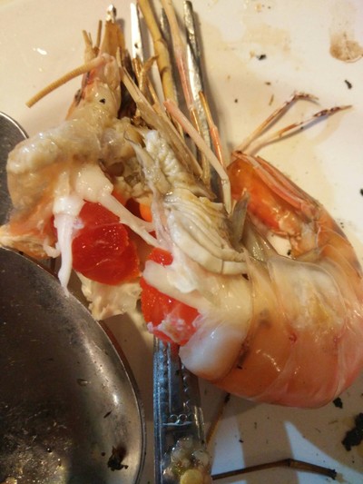 กุ้ง