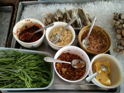 เครื่องเคียง