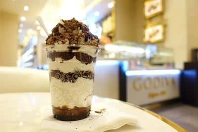 Godiva Central Chitlom Godiva Central Chitlom