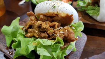 บันหมูพิริคาระ