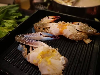 You&I Premium Suki Buffet เซ็นทรัลเฟสติวัล อีสวิลล์ You&I Premium Suki Buffet เซ็นทรัลเฟสติวัล อีสวิลล์