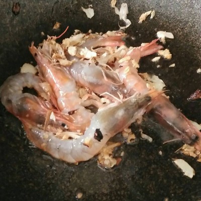 วิธีทำ กุ้งผัดบล็อกเคอลี่ วิธีทำ กุ้งผัดบล็อกเคอลี่