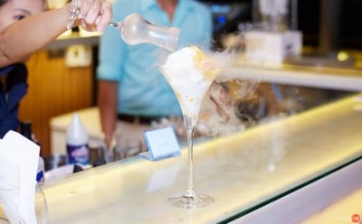 Sphere Cape Dara Pattaya