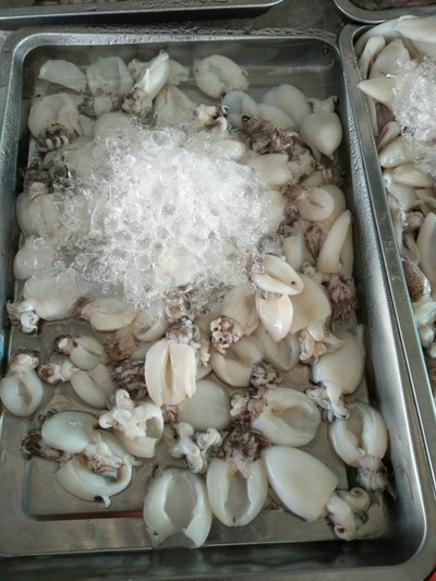 หมึก