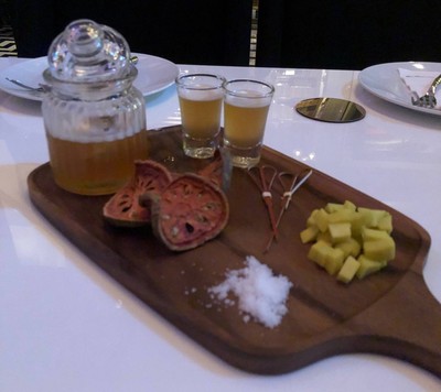 Anna's Cafe’ Phuket